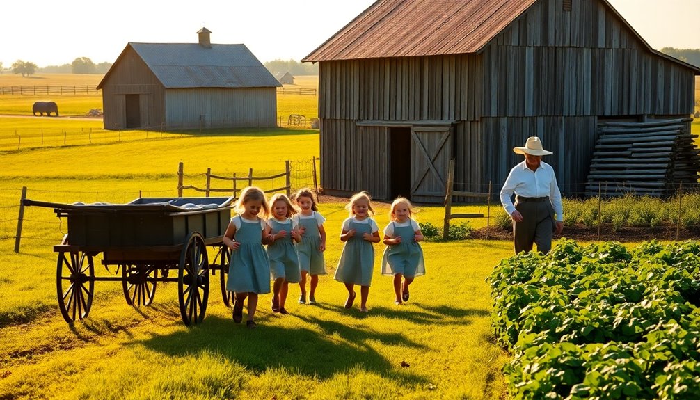 amish culture and beliefs