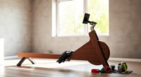 beginner rowing machine guide