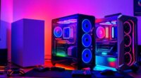 best gaming pcs 2025