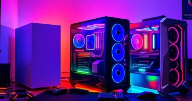 best gaming pcs 2025