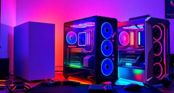 best gaming pcs 2025