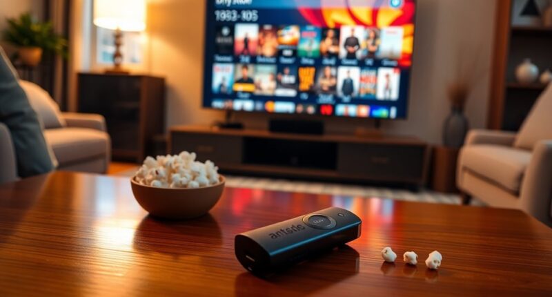 best streaming devices 2025