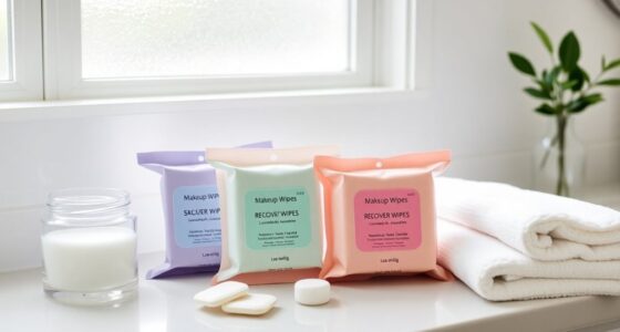 best wipes for sensitive skin