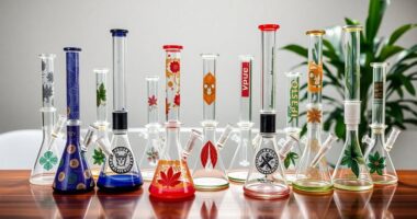 bongs for every budget