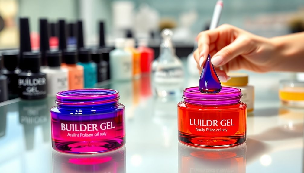 builder gel advantages explained