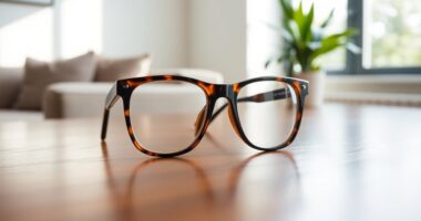 choose perfect glasses frames