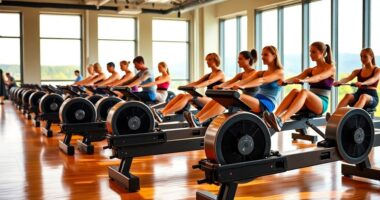 choosing adjustable rowing machines