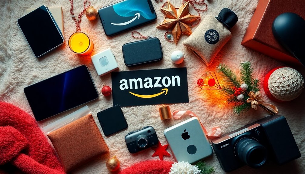 choosing amazon black friday deals