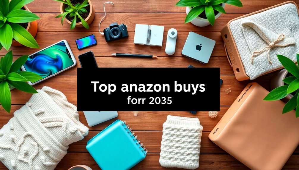 choosing amazonbuy key factors