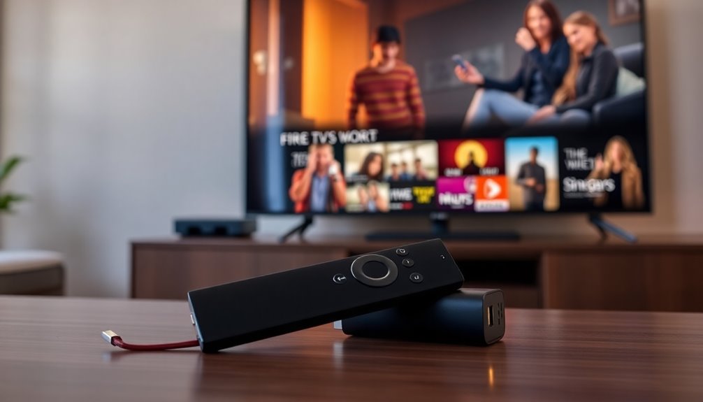 choosing fire tv stick