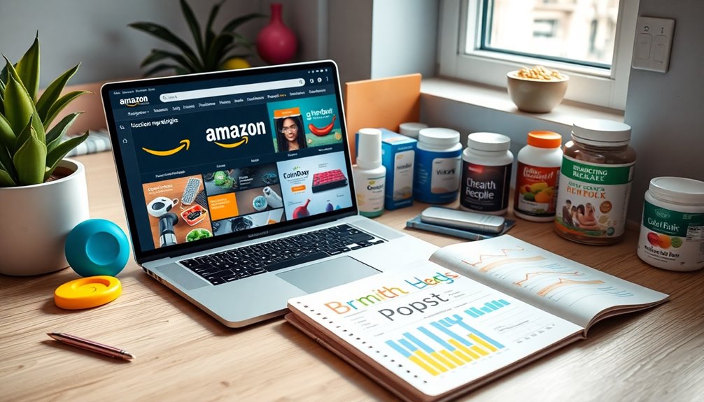 choosing profitable amazon products