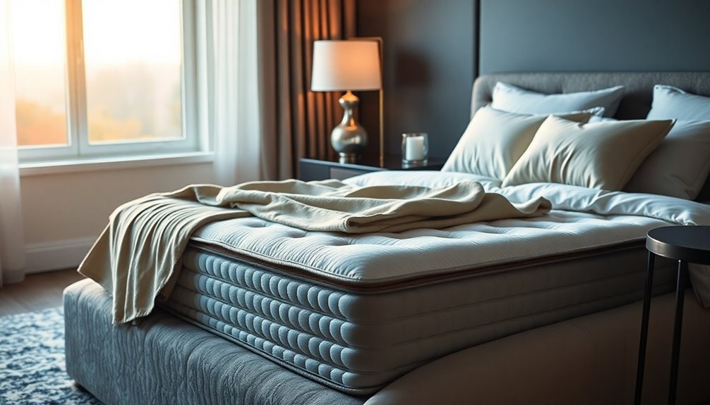 choosing the right mattress