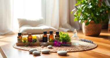 complementary wellness practices offered