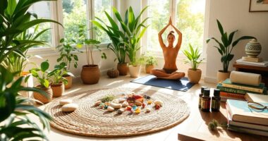 comprehensive wellness and balance