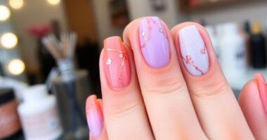 dip nails longevity duration