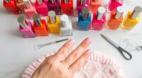 diy nail care tips