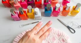 diy nail care tips