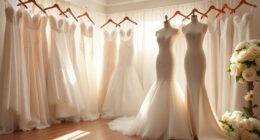 dreamy amazon wedding dresses