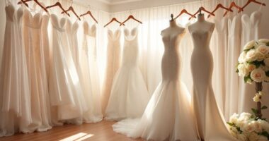 dreamy amazon wedding dresses