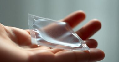 durability of lifestyle condoms