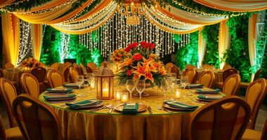 eid celebration decoration ideas