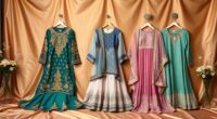 eid clothing celebration options