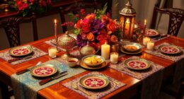 eid festive dining essentials