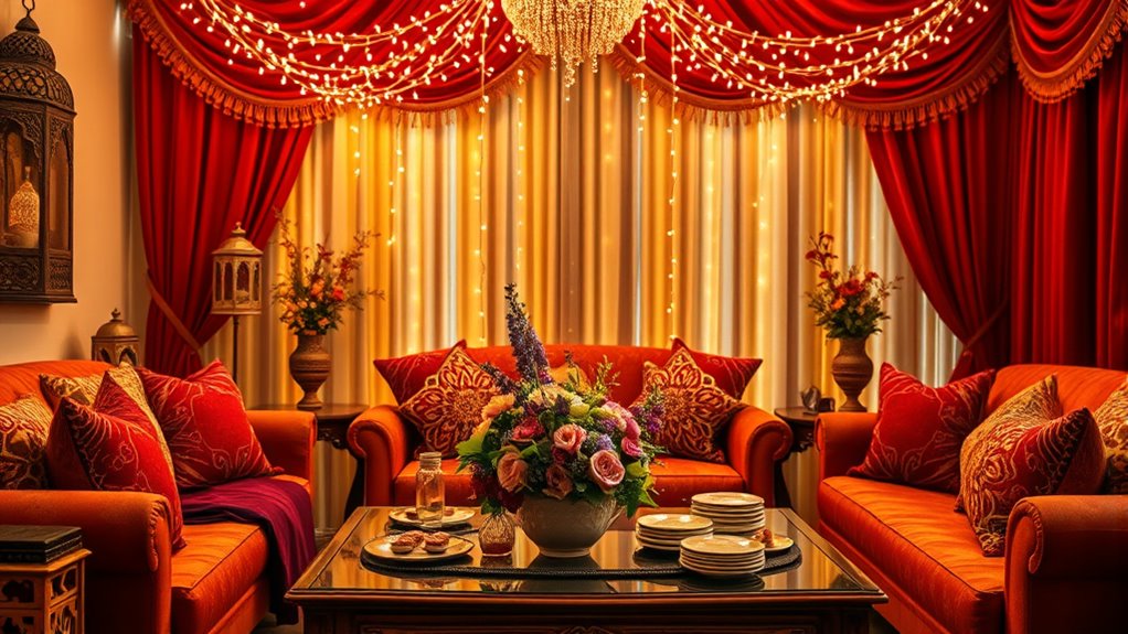 eid home decor considerations