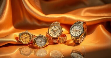 elegant eid watches collection