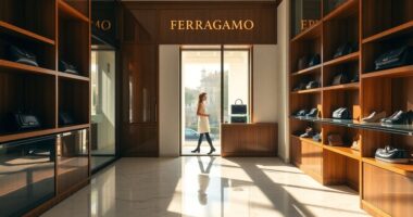 ferragamo brand transformations revealed