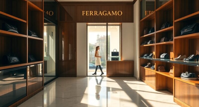 ferragamo brand transformations revealed