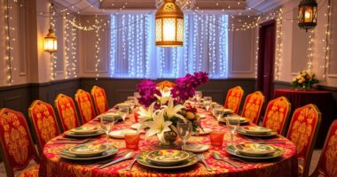 festive eid home decor ideas