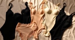 flattering amazon shapewear options