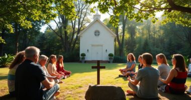 holistic health and christianity