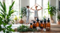 holistic health versus integrative medicine