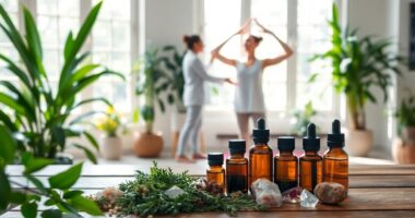 holistic health versus integrative medicine