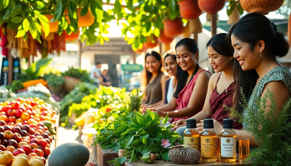 holistic wellness in philippines