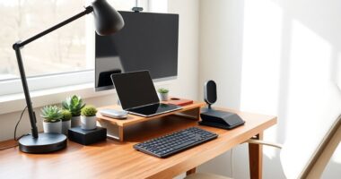 home office essentials guide