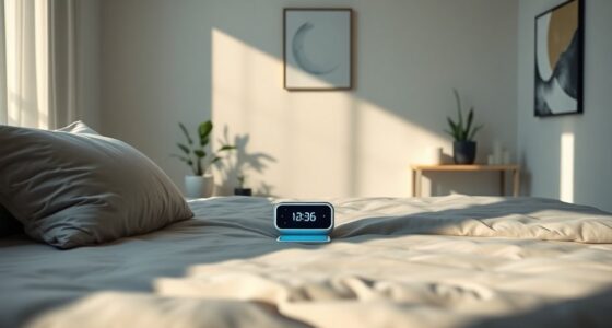 innovative alarm clocks selection