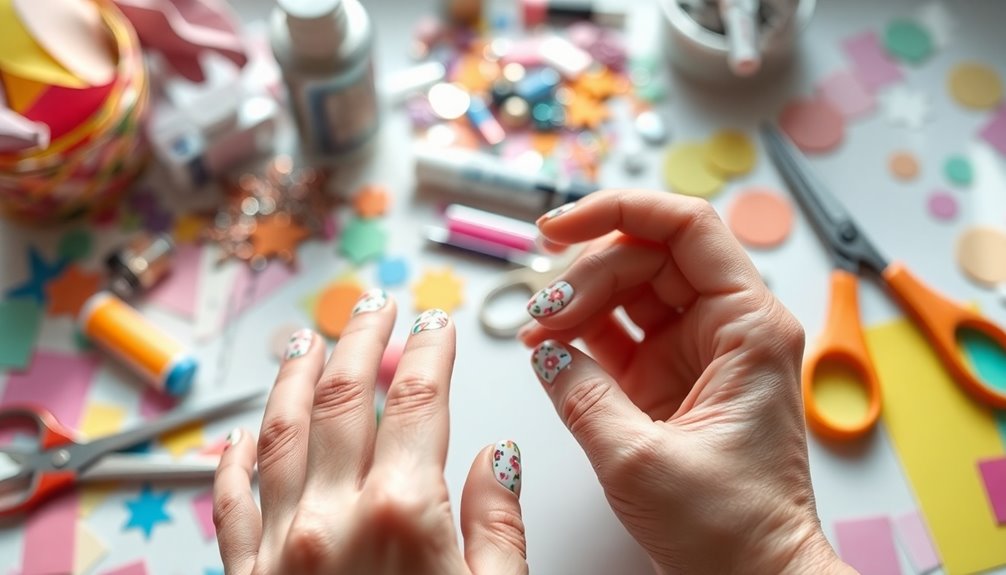 nail art decoration ideas