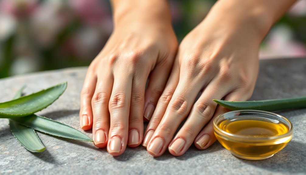 nail care best practices