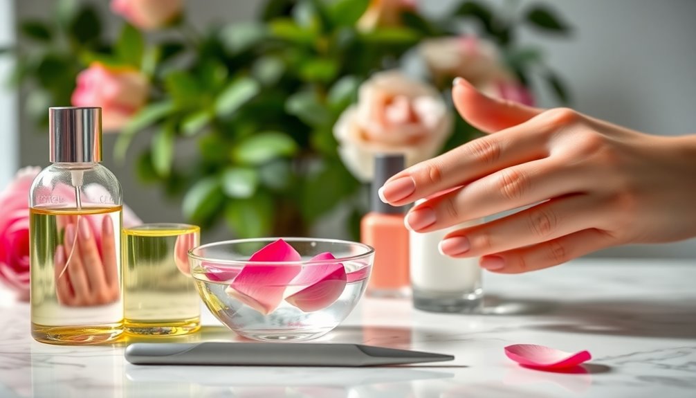 nail care best practices