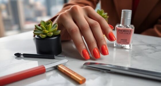 nail care for professionals