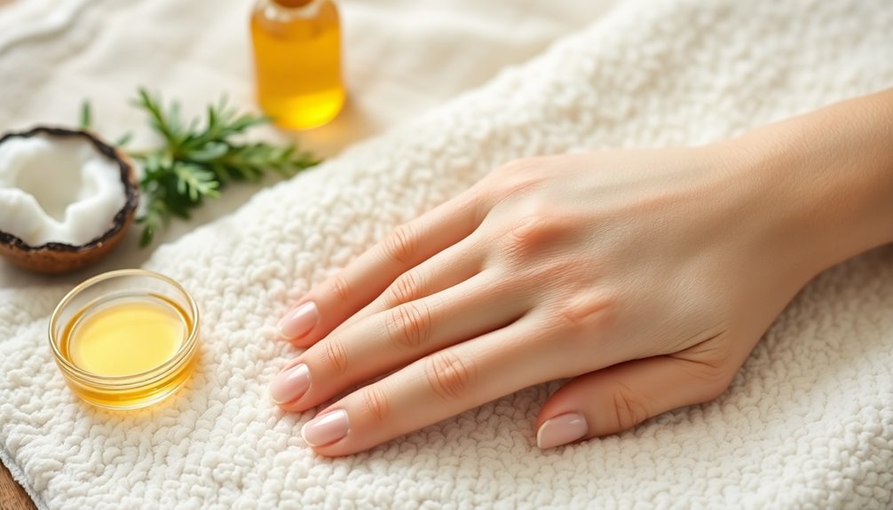 nail care protective strategies