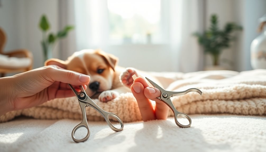 nail care routine essentials