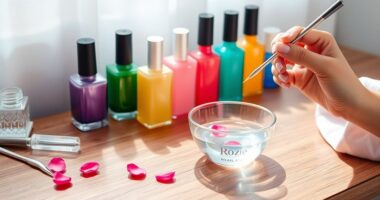 nail care step by step guide