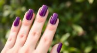 nail discoloration causes explained