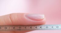 nail growth rate explained