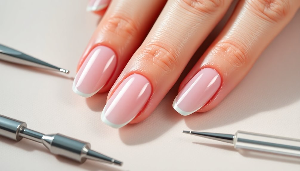 nail health concerns discussed