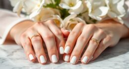 nail health indicators explained